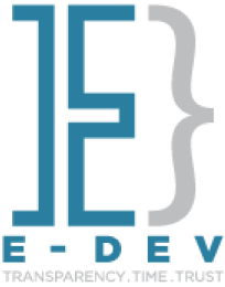 eDev Connect Logo